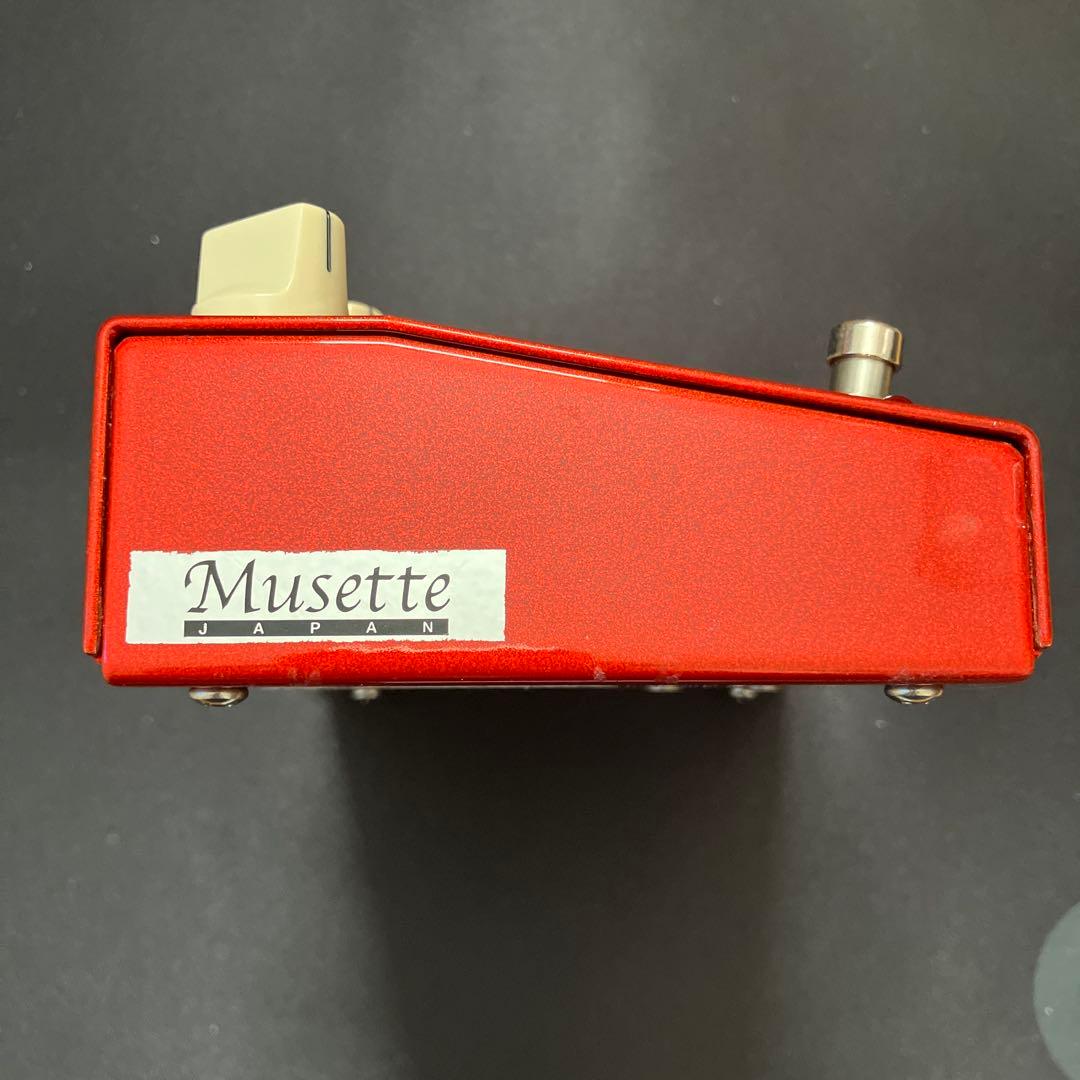 ギター FULL-DRIVE 2 10th Anniversary MOSFET