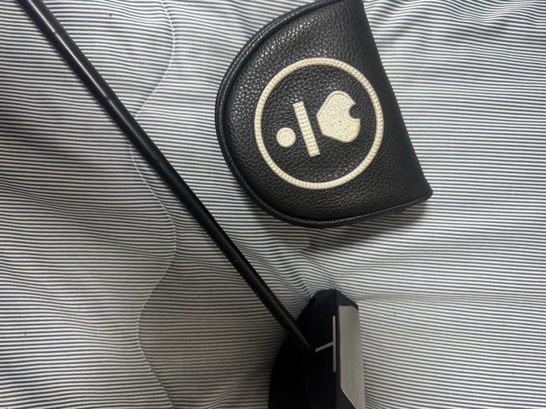 L.A.B. GOLF OZ1i パター　34インチ