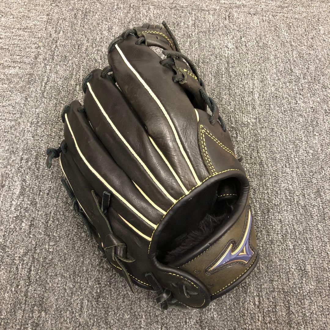 MIZUNO ミズノ SELECT9 Soft PLUS ジュニア グローブ