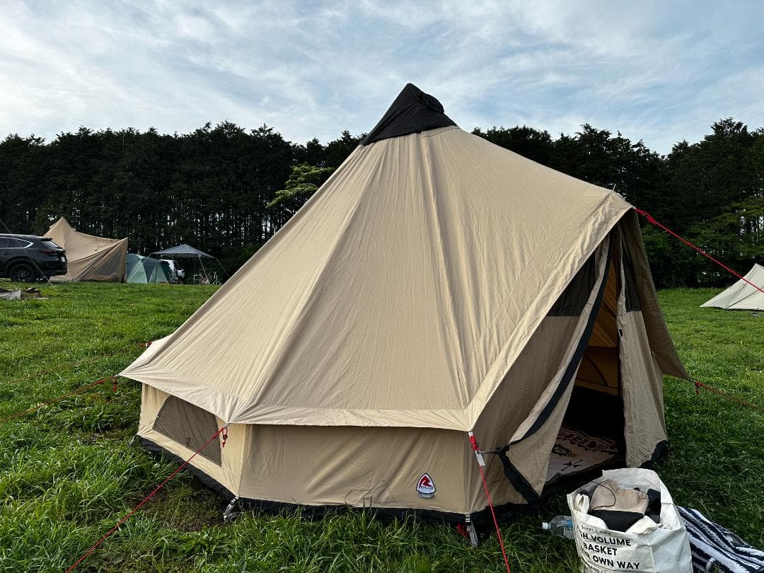 ROBENS Klondike Bell ローベンステント クロンダイク