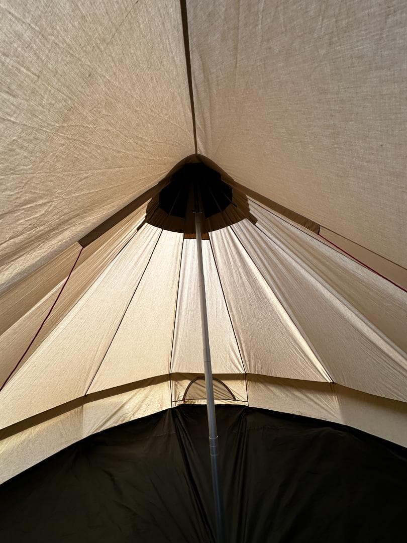 ROBENS Klondike Bell ローベンステント クロンダイク