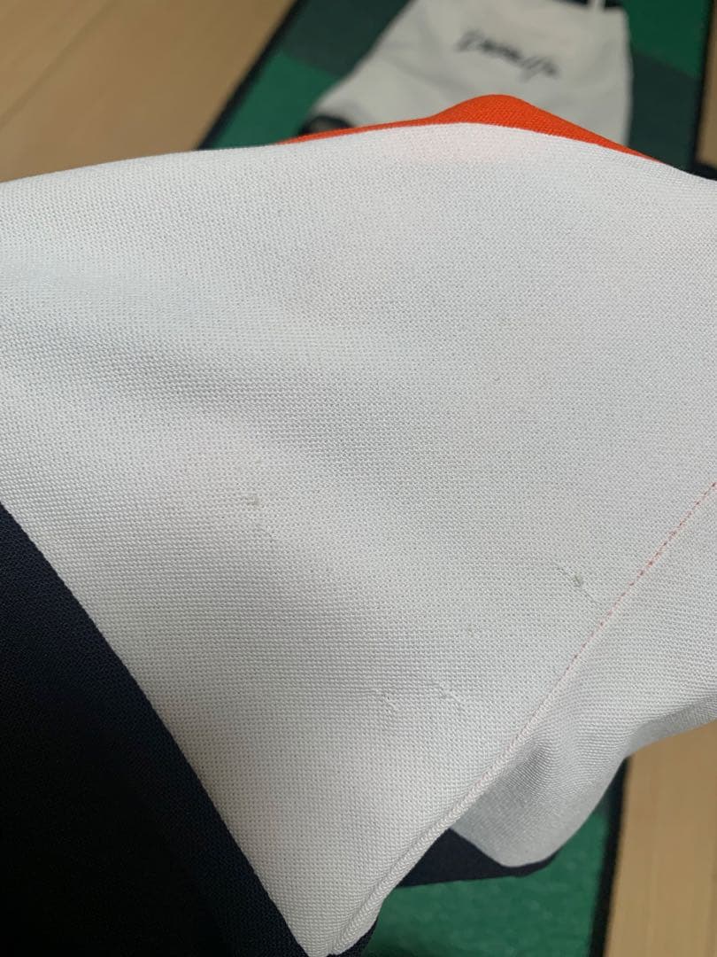 【DESCENTE GOLF】 ３点セット