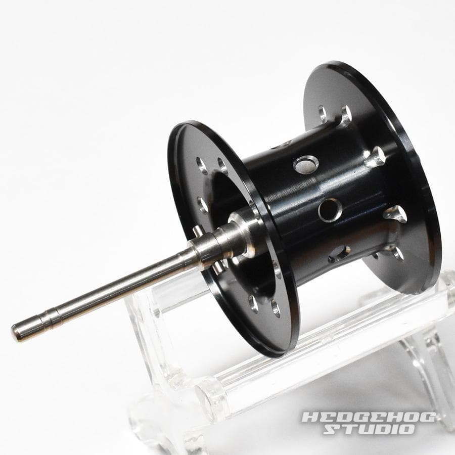 【シマノ純正】19-20カルコンDC 200用 純正スペアスプール /*