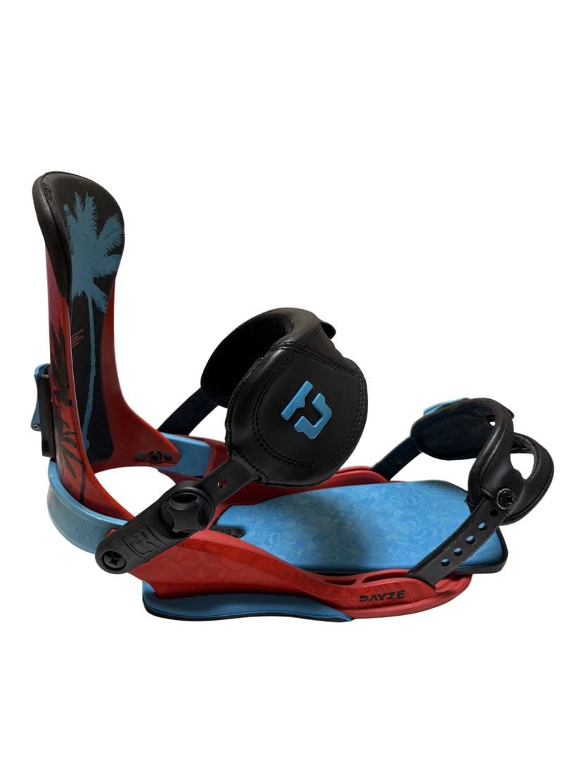 UNION x DAYZE BINDING 13/14モデル