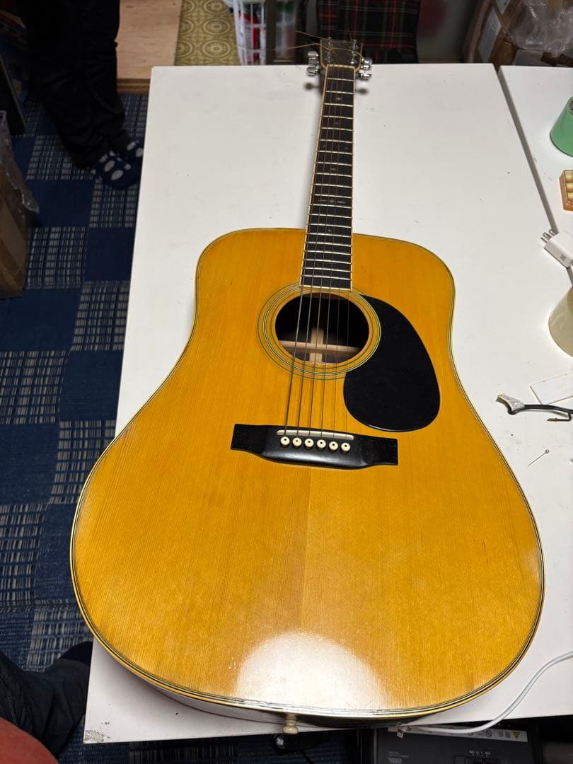 Cat's Eyes CE-300 アコースティックギター Tokai楽器