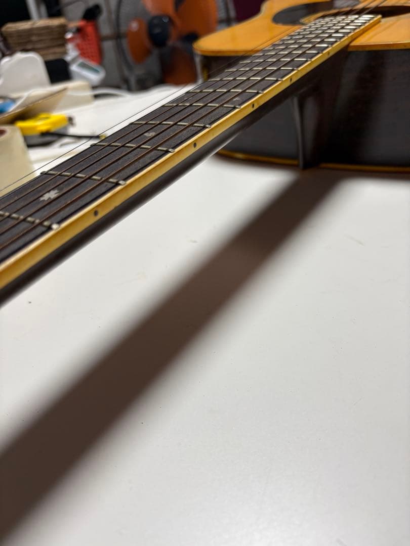 Cat's Eyes CE-300 アコースティックギター Tokai楽器