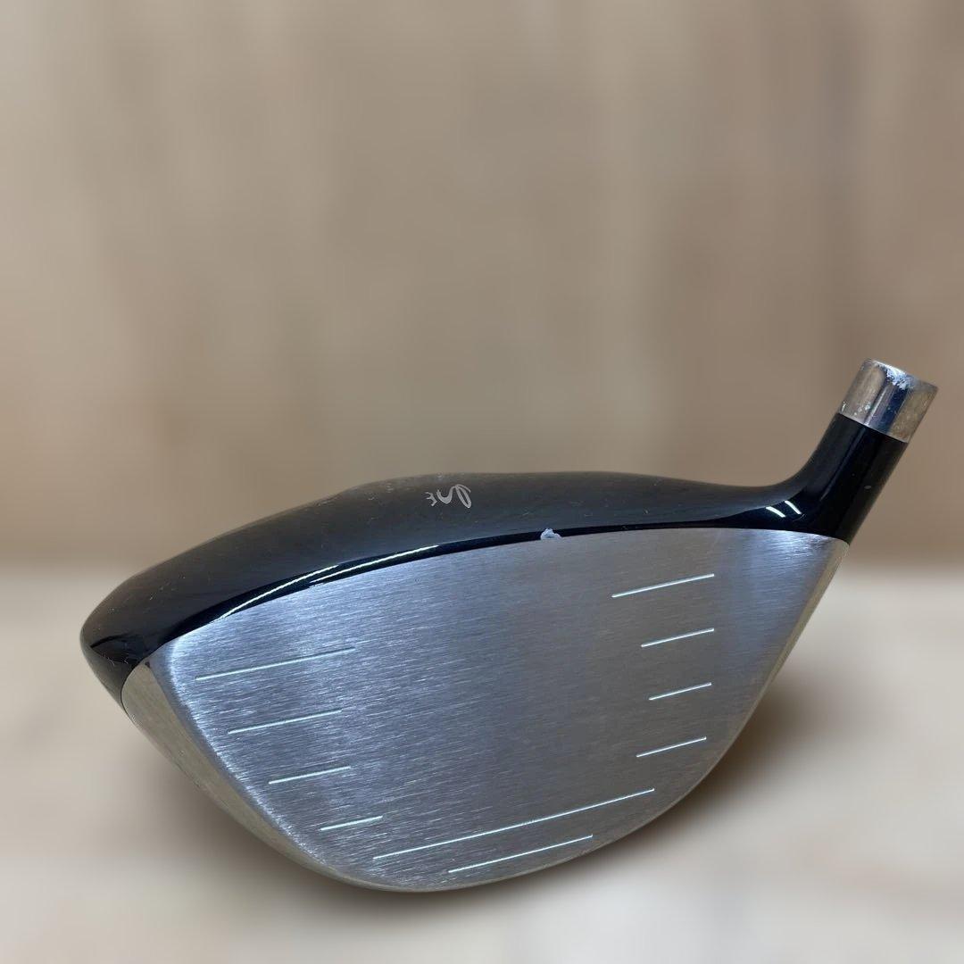 King Cobra S9-1 ドライバー 11.5度