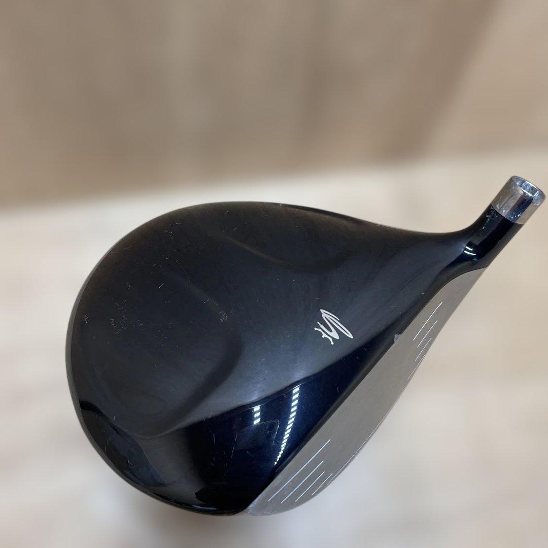 King Cobra S9-1 ドライバー 11.5度
