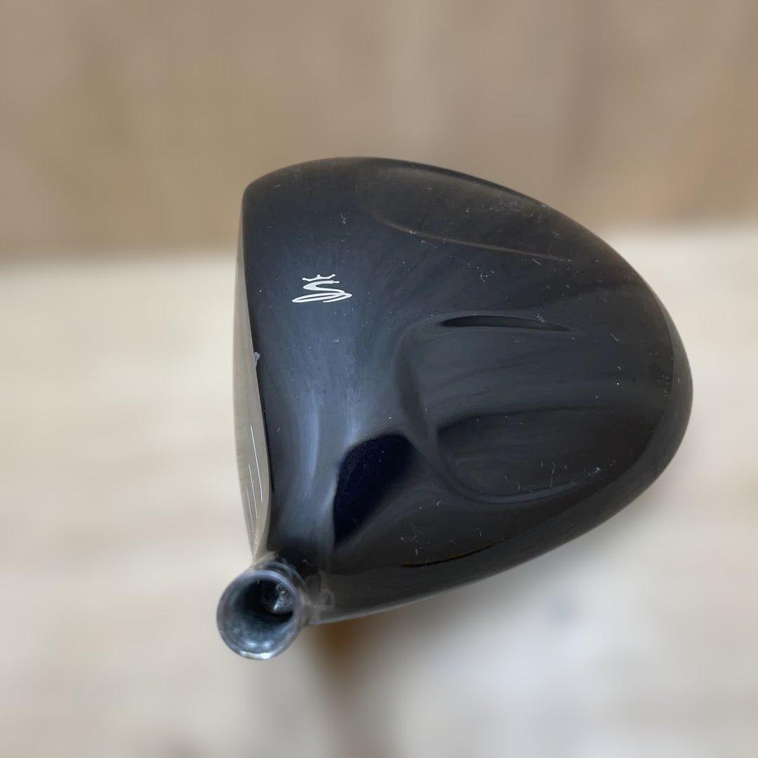 King Cobra S9-1 ドライバー 11.5度