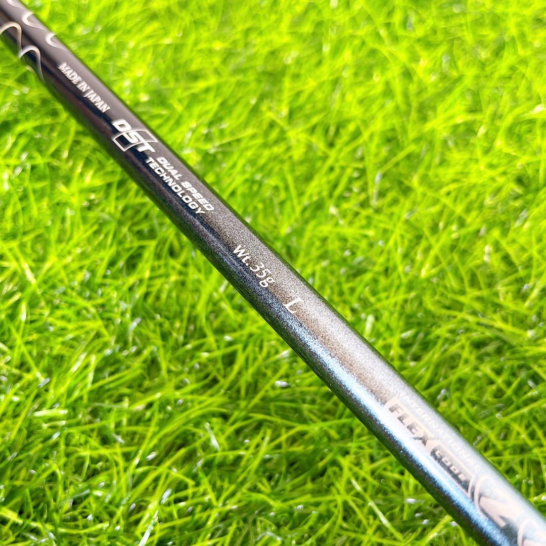 ゼクシオ13 XXIO MP1300 レディース　7番アイアン Lフレックス