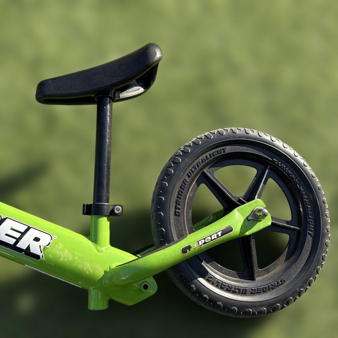 STRIDER スポーツモデル　グリーン