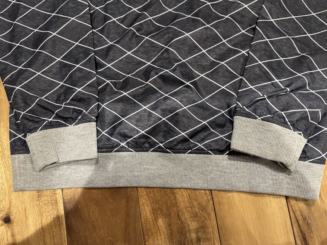 PRGRとTrianglesquareのコラボレーションのスニードジャックXXL