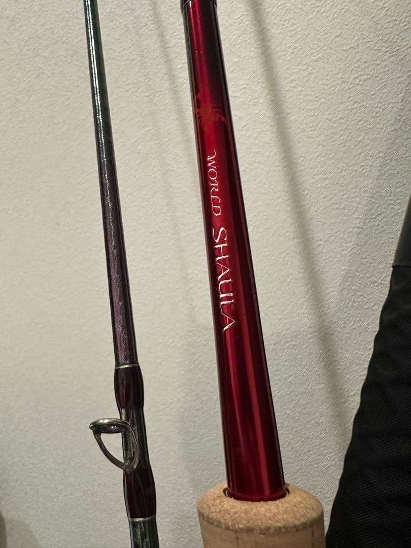 ワールドシャウラ1832R-2