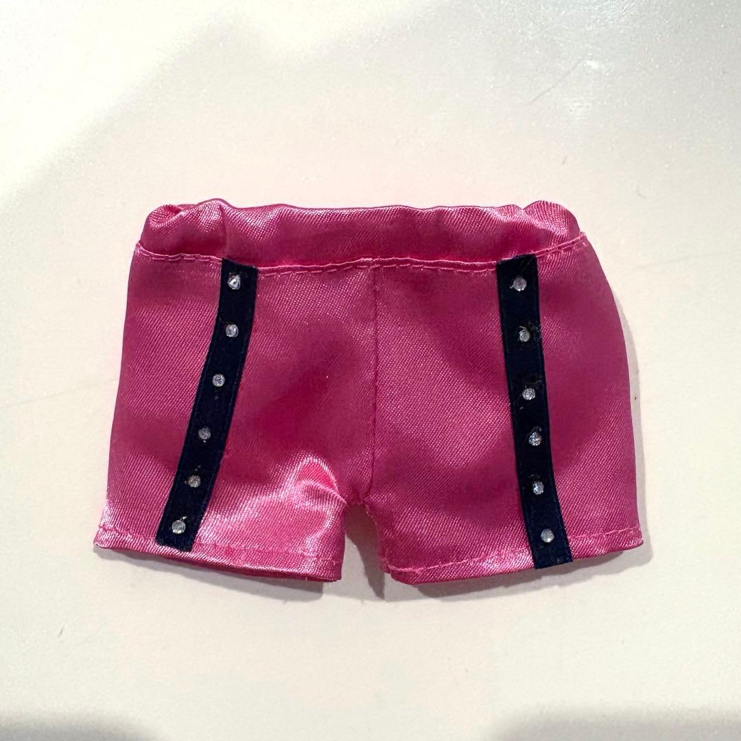 ぬい　ぬい服　タイムレス　そうちゃん　衣装風　オーダーページ