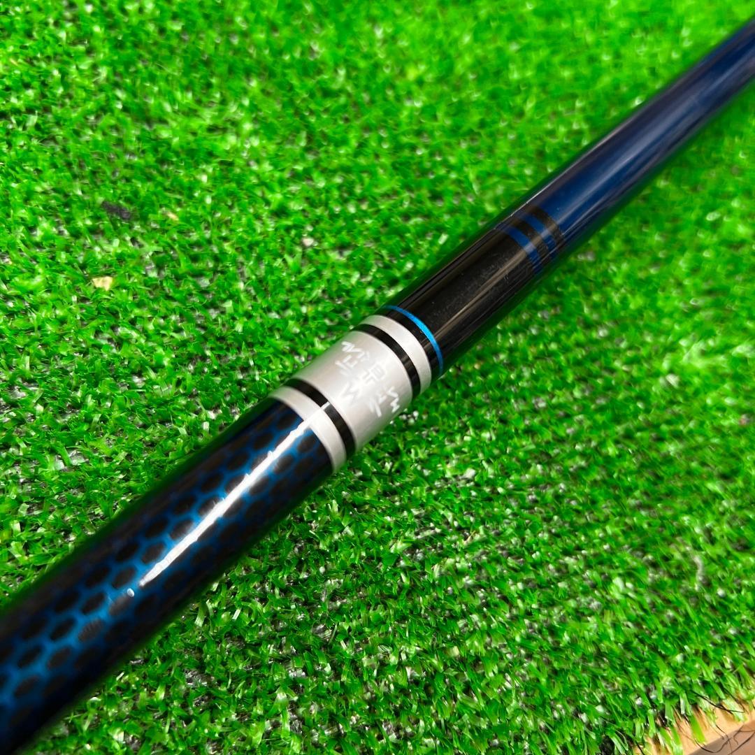 【5W用】テーラーメイドスリーブ TENSEI TM50S FWC-211