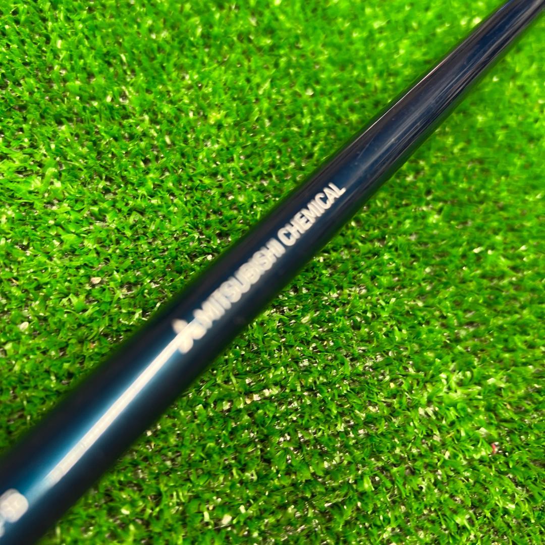 【5W用】テーラーメイドスリーブ TENSEI TM50S FWC-211