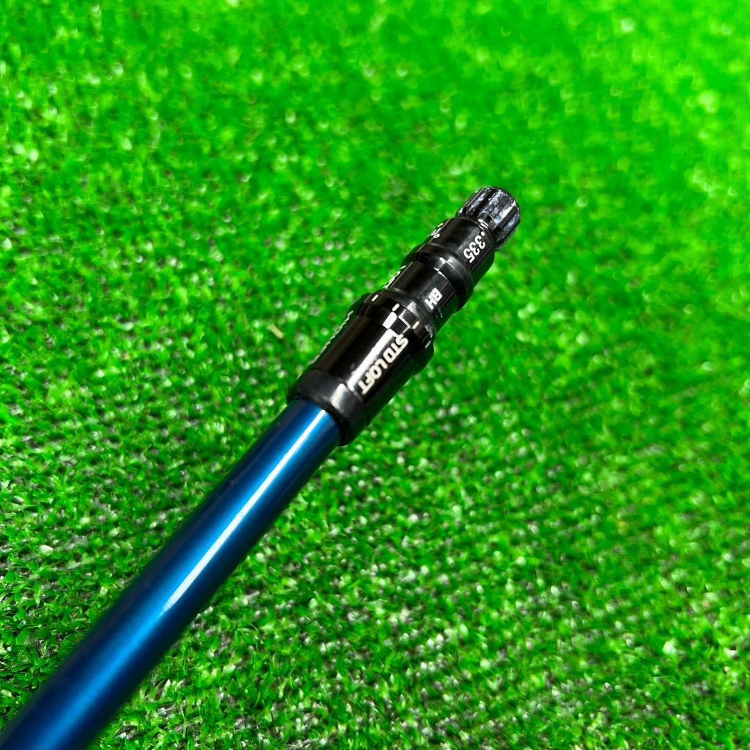 【5W用】テーラーメイドスリーブ TENSEI TM50S FWC-211