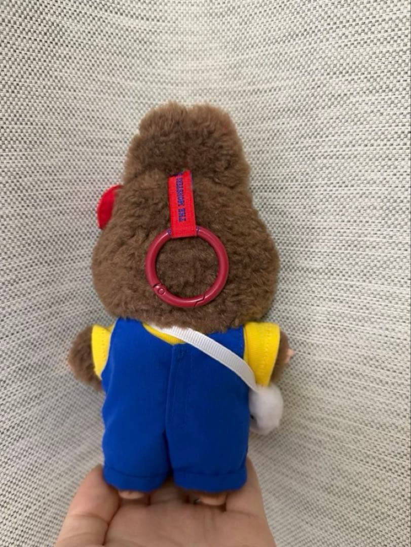POP MART Labubuラブブ✖️サンリオ Sanrio シークレット正規品