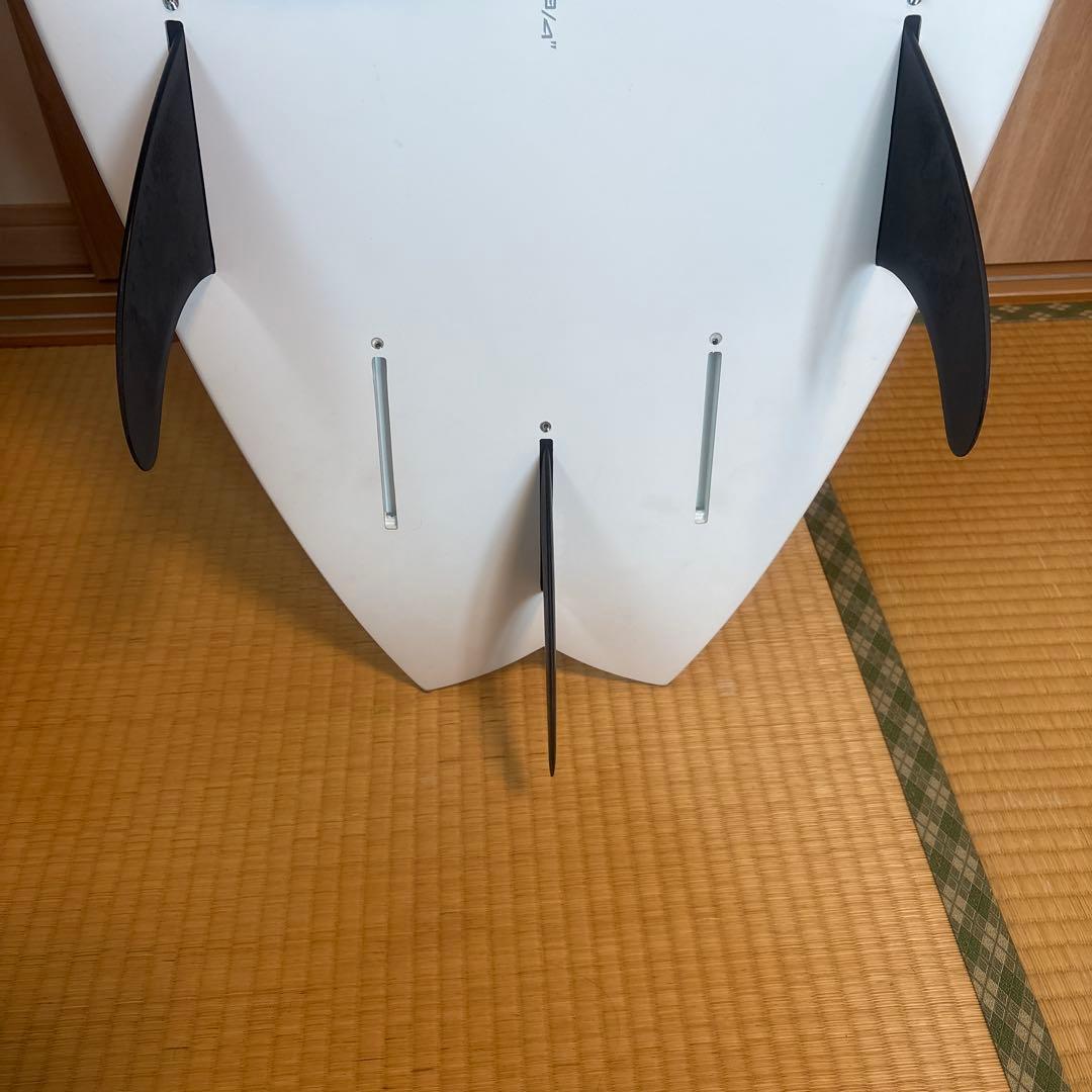 トルク　サーフボード　torq 6 10 中古