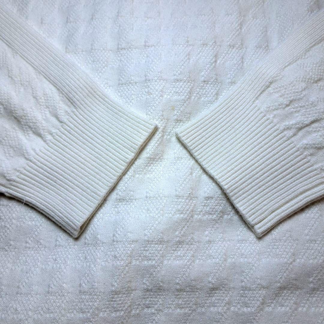 MASTER BUNNY EDITION ゴルフ ニット メンズ size 5