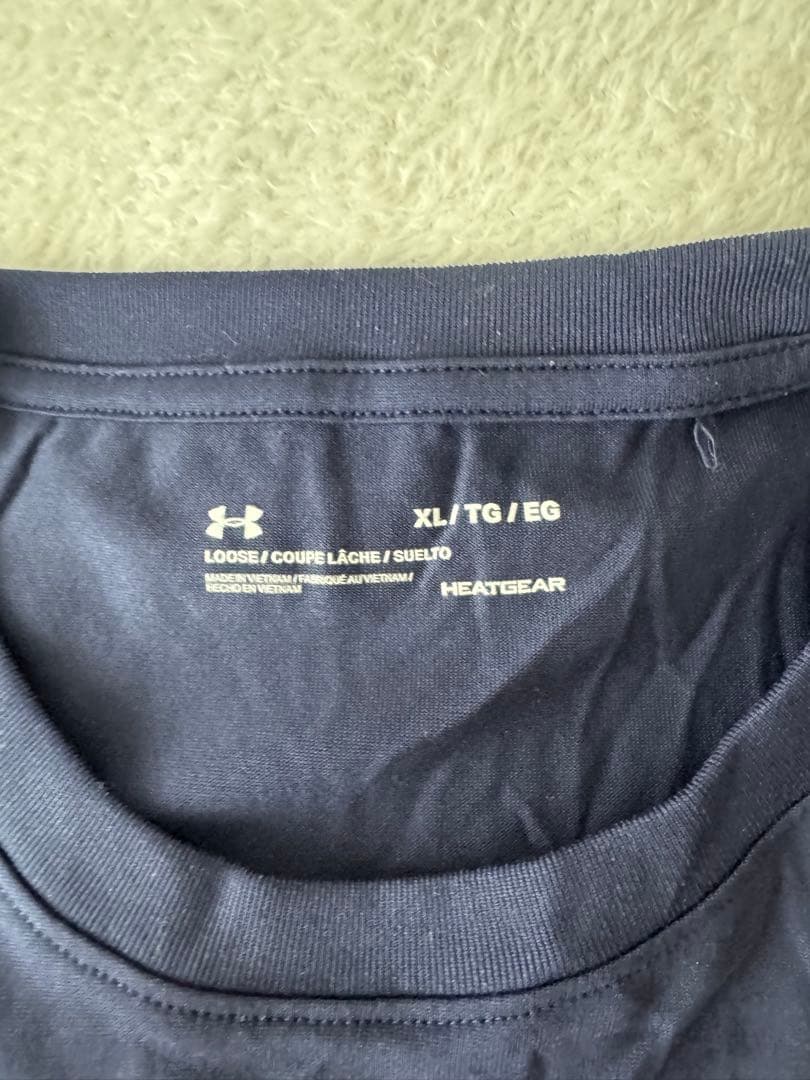 UNDER ARMOUR 軟式野球グローブ 投手用 左投げ I WILL