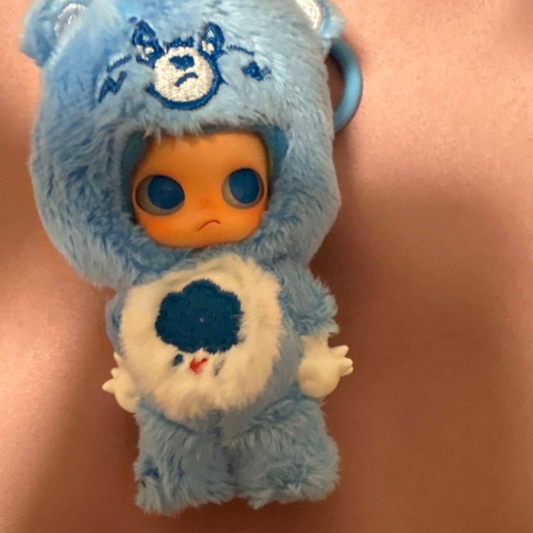最終値下げ ポップマート Zsiga x Care Bears ケアベア