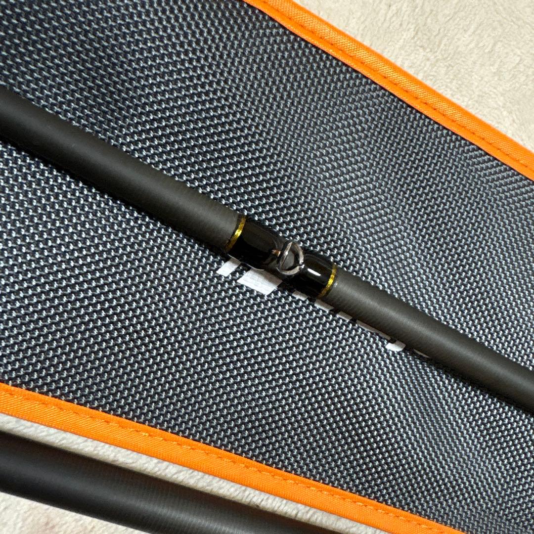 ロックライバー 5g 902H/B