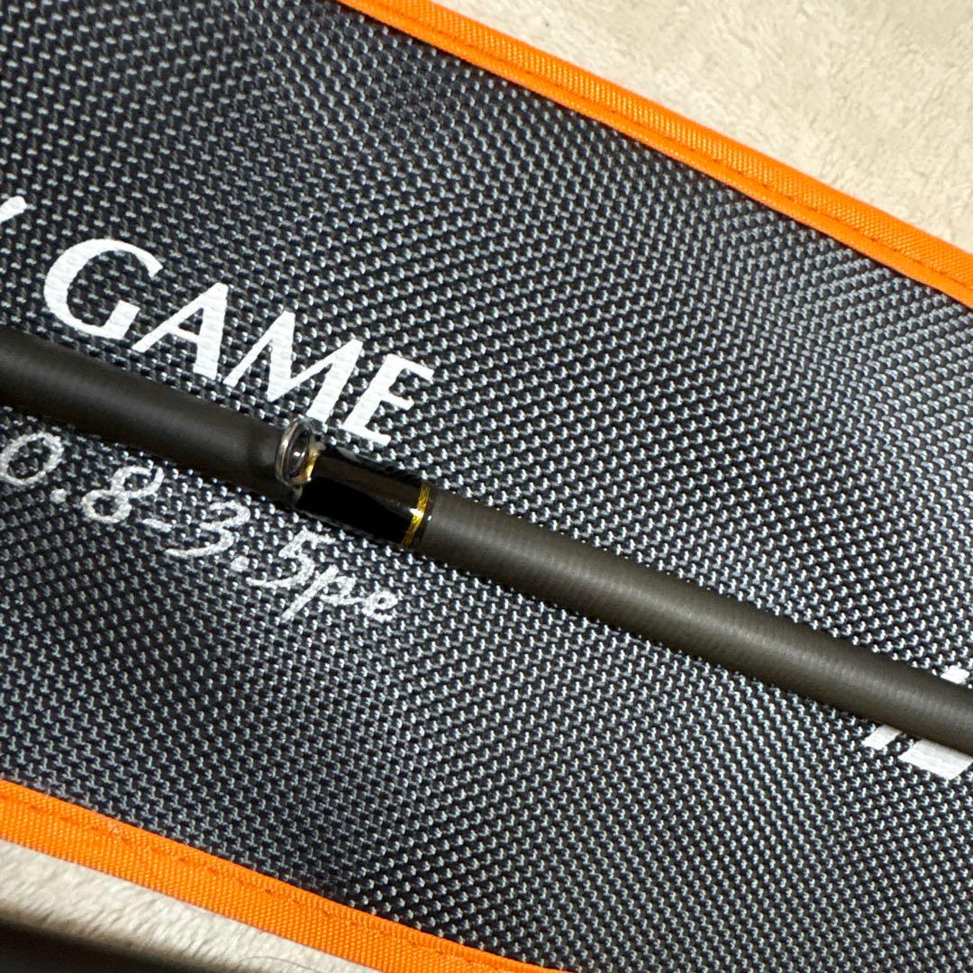 ロックライバー 5g 902H/B