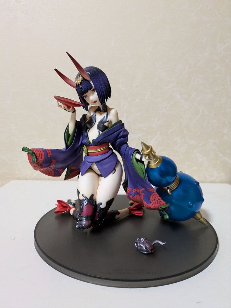 マックスファクトリー Fate/Grand Order アサシン 酒呑童子
