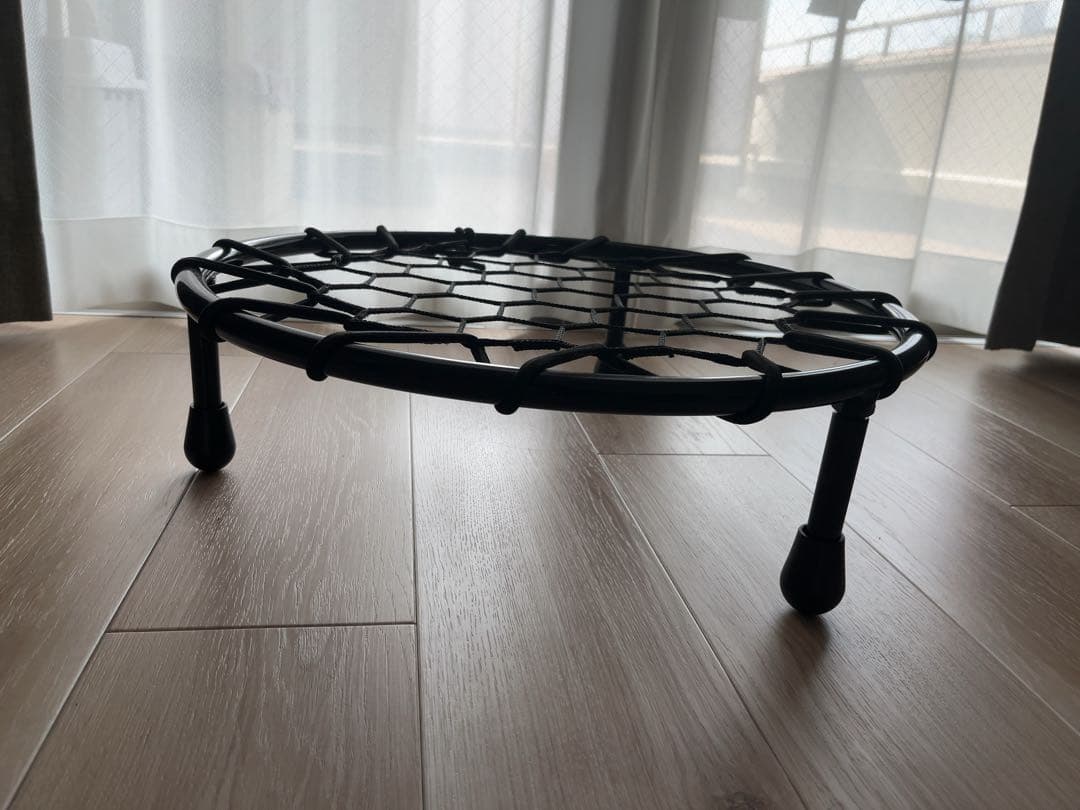 練習用具・備品 BASKETBALL DRIBBLE NET