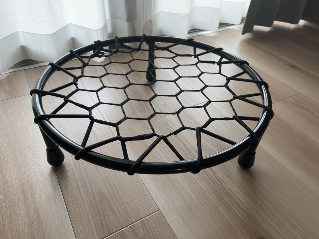練習用具・備品 BASKETBALL DRIBBLE NET