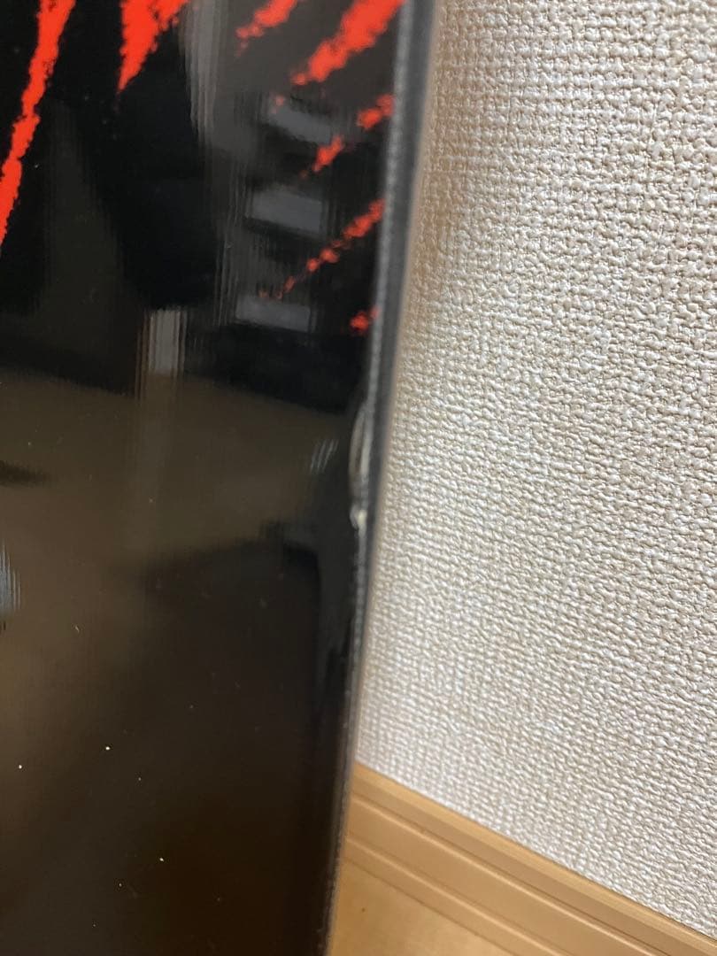 スノーボード　ボード　板　K2