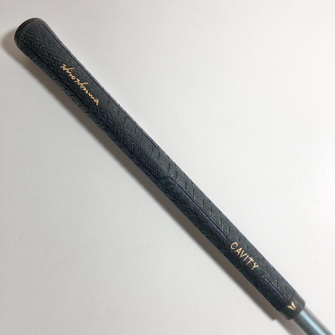 HONMA LB-606 アイアン 10本セット CAVITY BACK ★★★