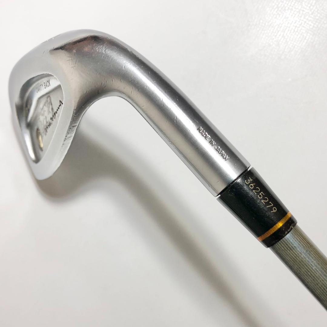 HONMA LB-606 アイアン 10本セット CAVITY BACK ★★★