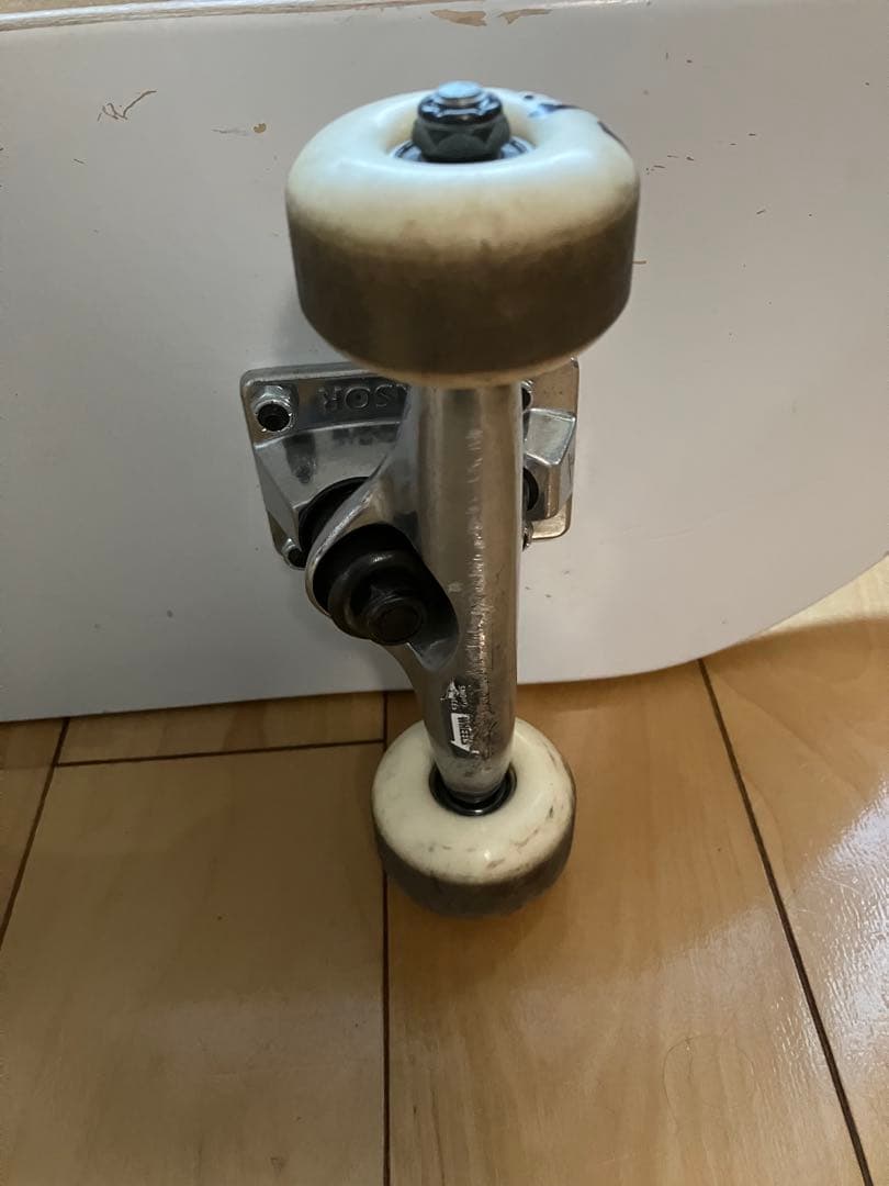 7.7エンジョイ　パンダ　スケートボード スケボー コンプリート