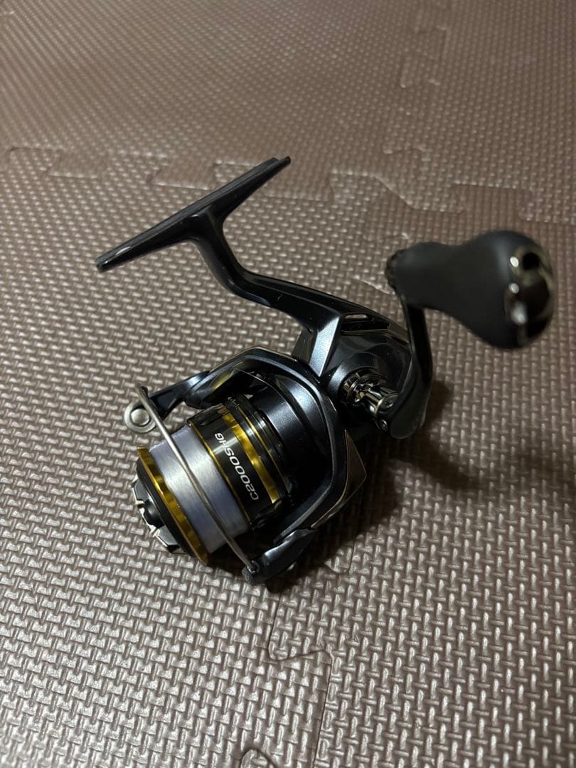シマノ　アルテグラ　2000SHG