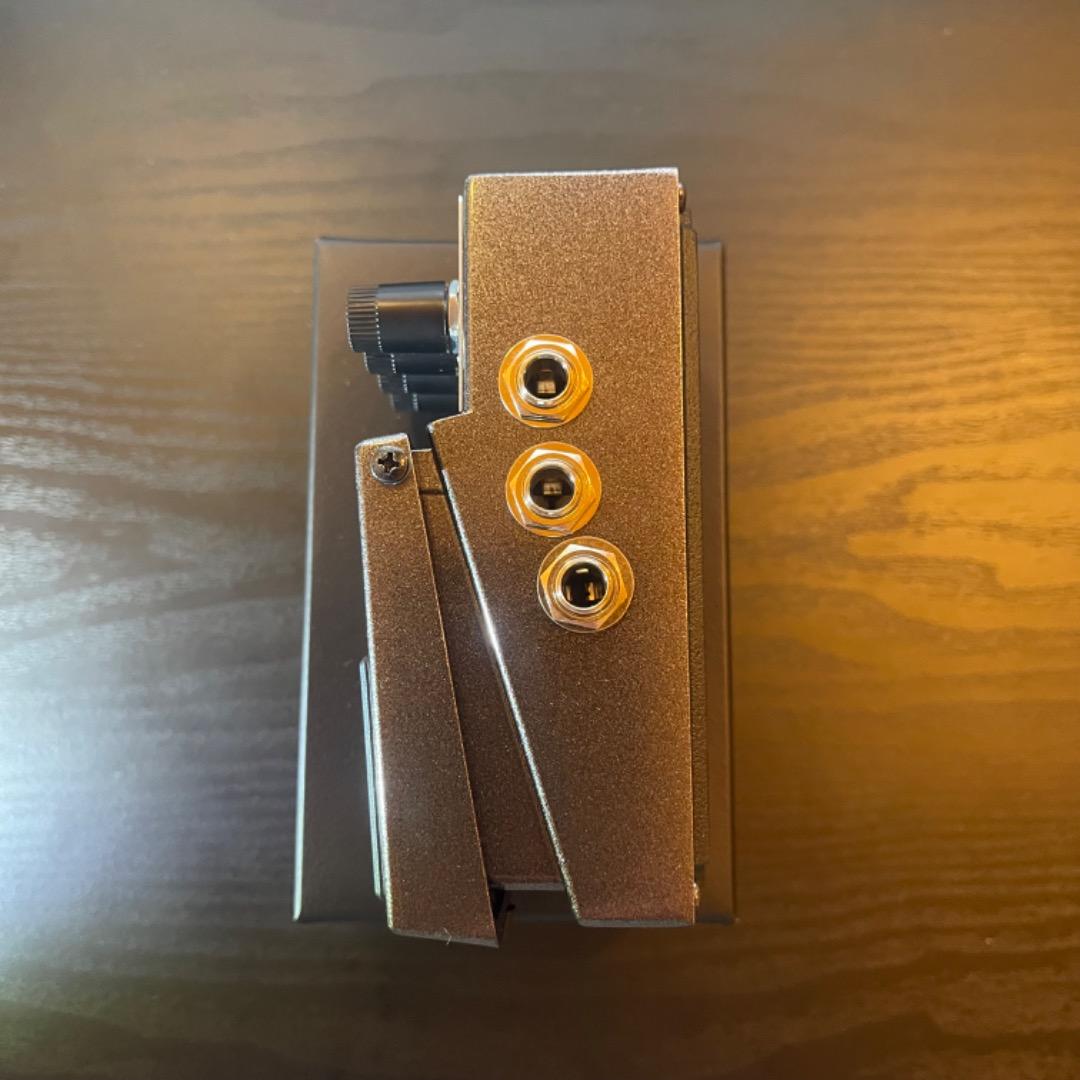 BOSS RV-6 Reverb リバーブ RV6 ボス ギター エフェクター