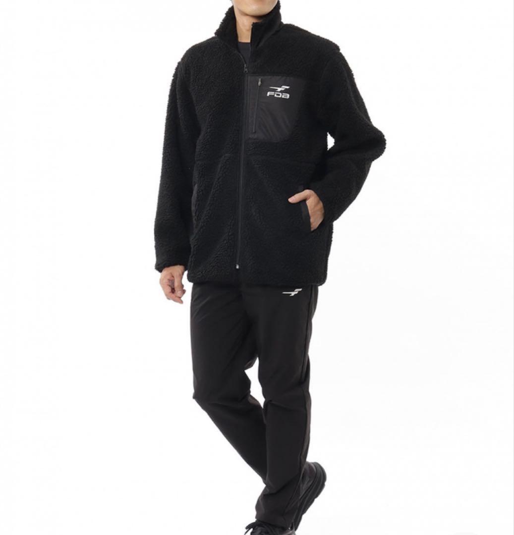 新品　未使用　FINTA メンズ　XL 5点セット　福袋