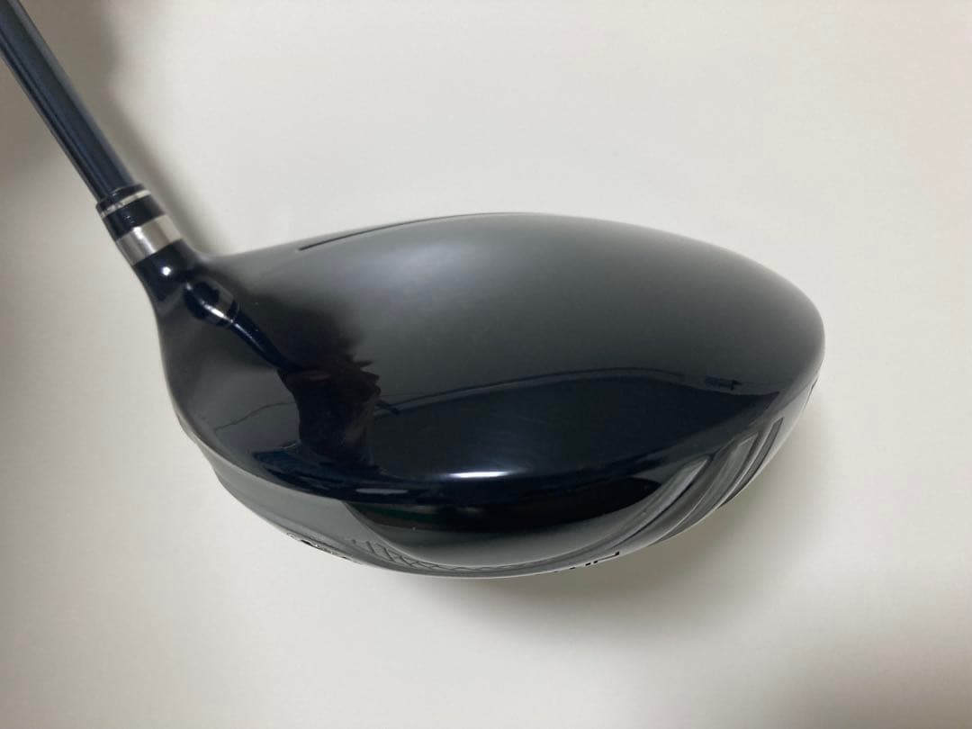 カムイ　PRO TP-XI nitrogen ドライバー