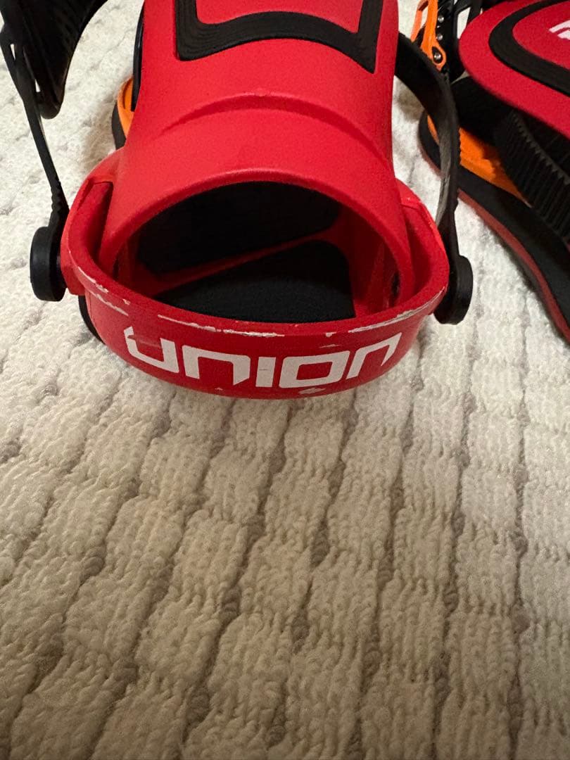 UNION ビンディング ウルトラ　Ｍ