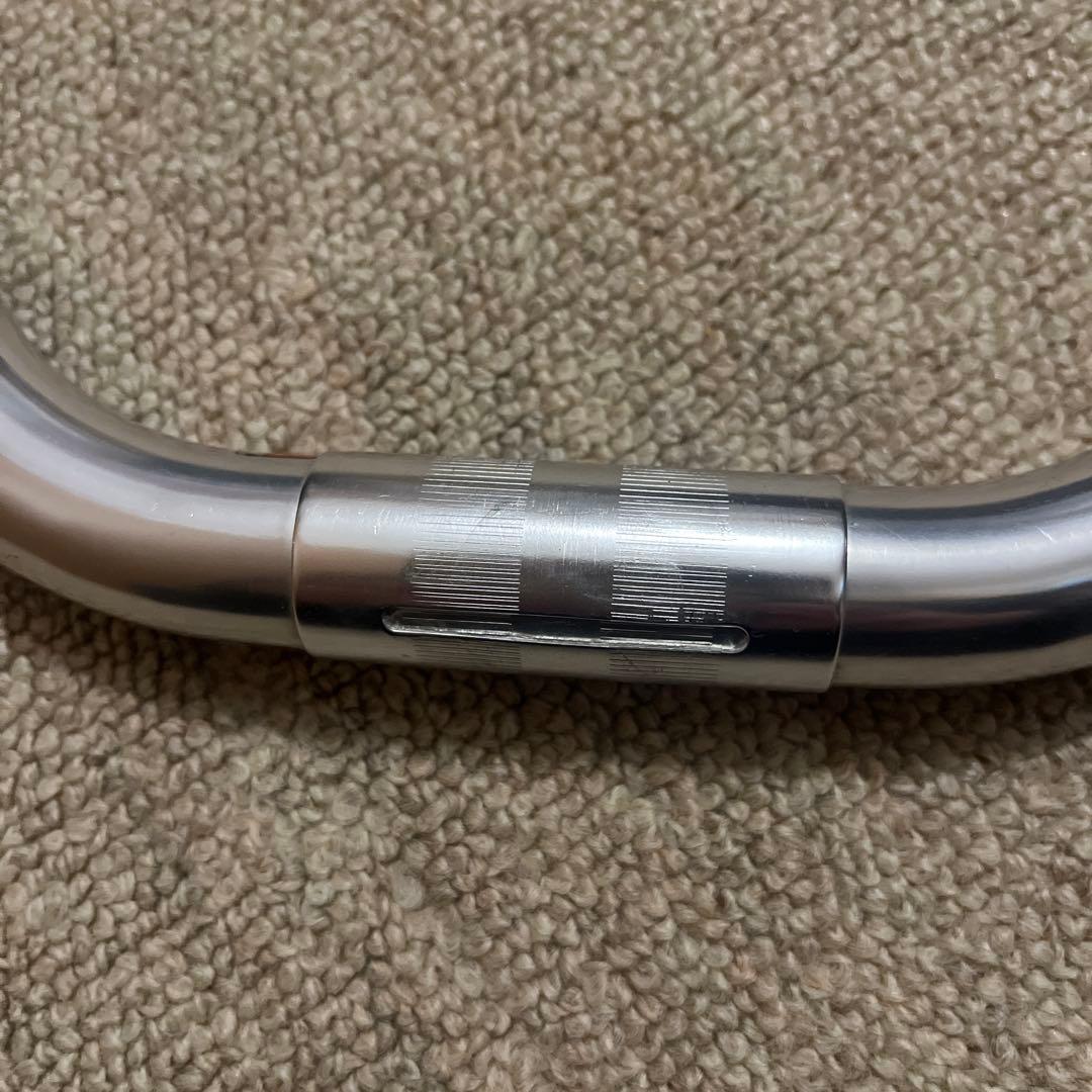 NITTO rm016n ハンドルバー