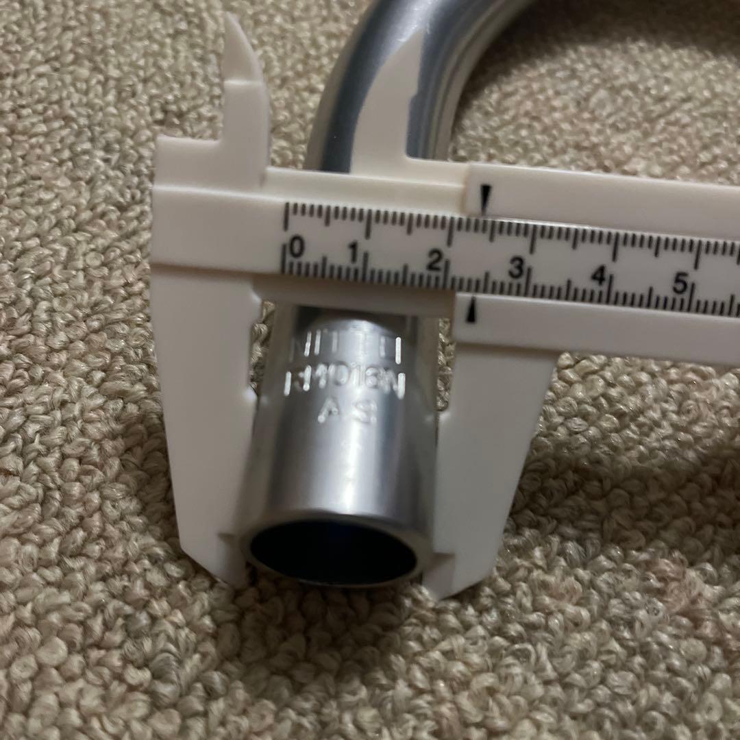 NITTO rm016n ハンドルバー