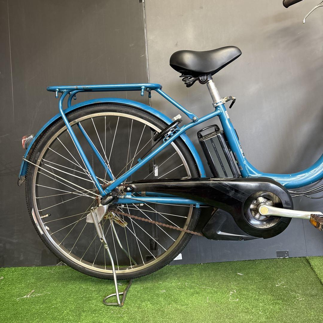電動自転車 BS Assista Li-ion 33★