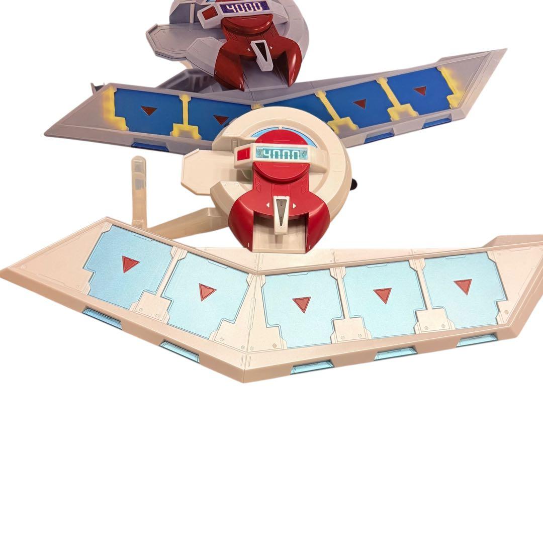 遊戯王 デュエルディスク PROPLICA 海馬コーポレーション 限定