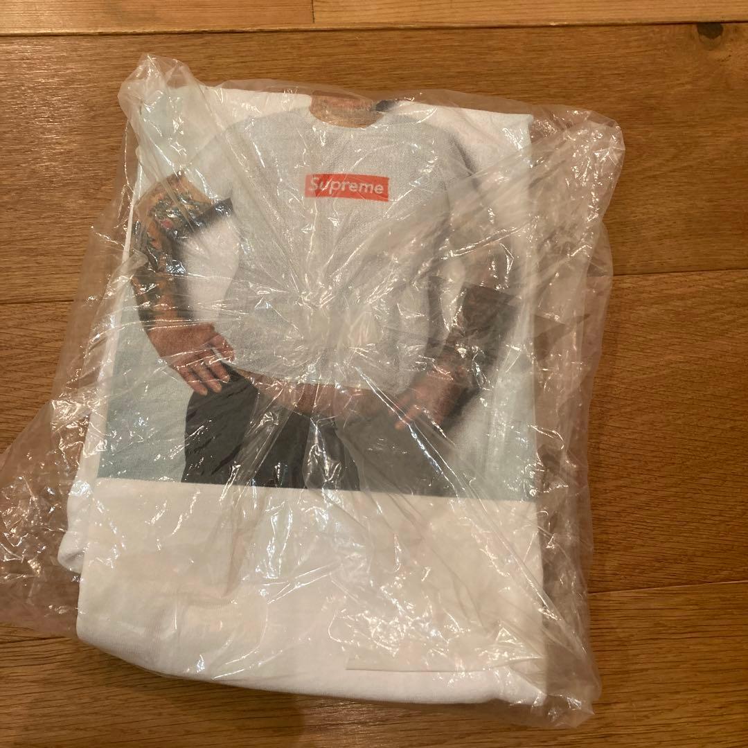 シ*コ様 Jeff Grosso Photo Tee supreme size