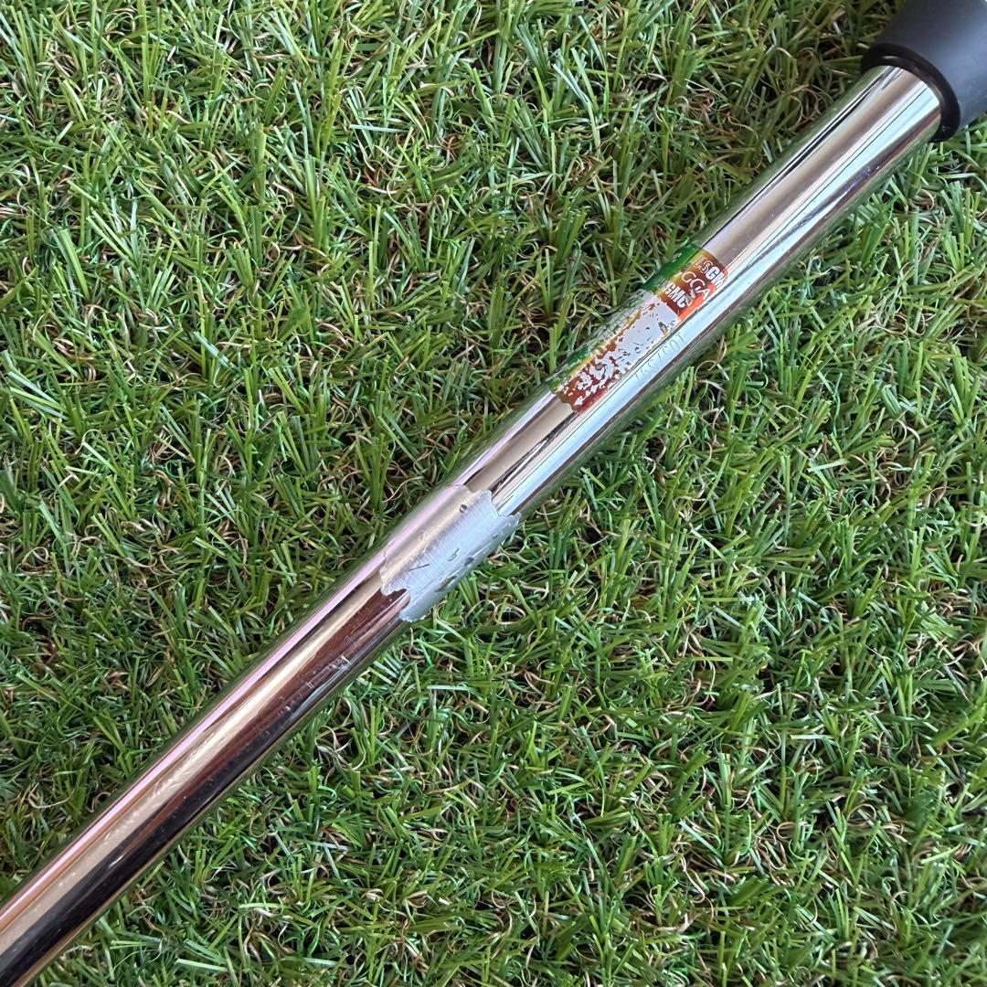 スコッティキャメロン GOLO 5 パター 33インチ