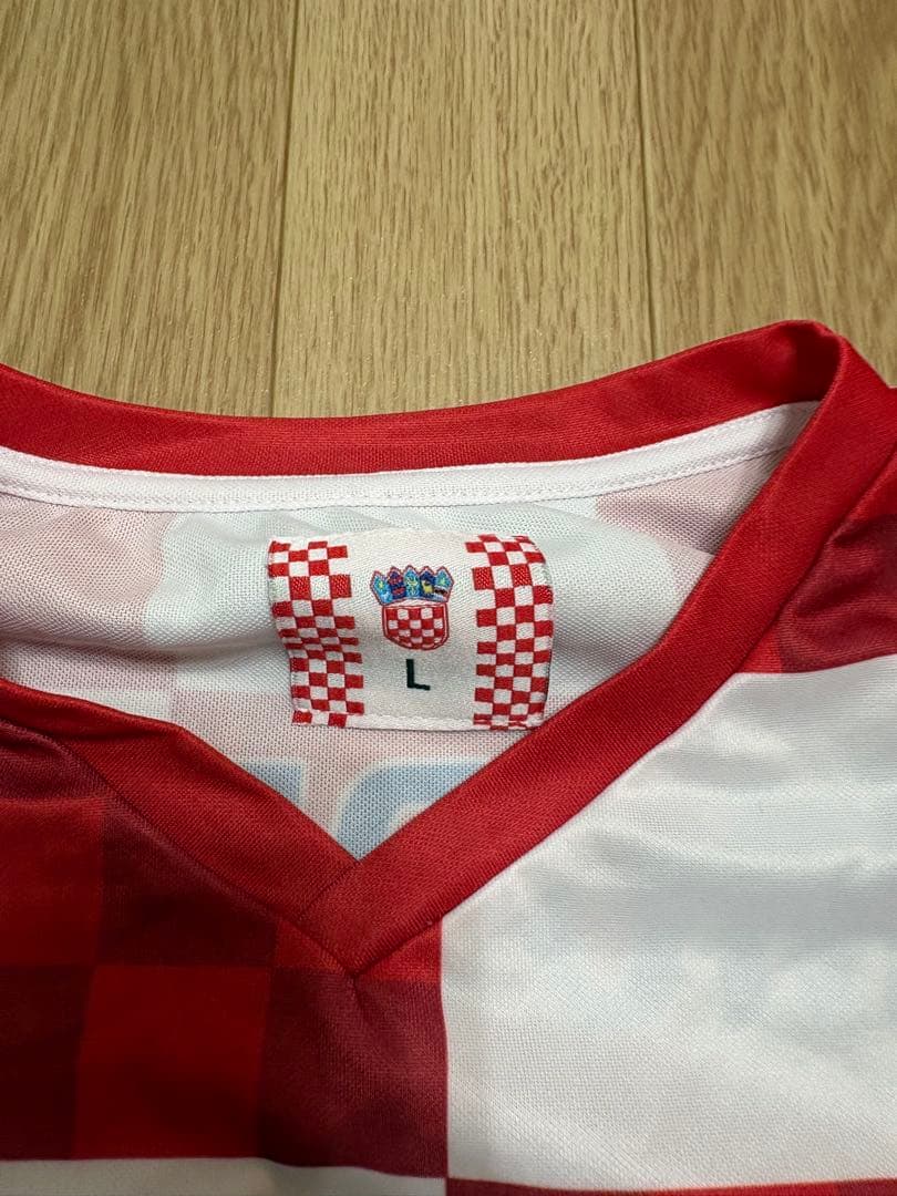 MODRIC Lサイズ上下セット　美品