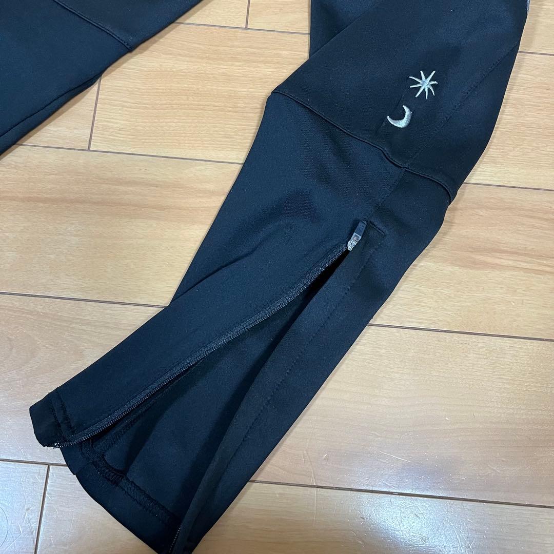 新品 ルースイソンブラ ジャージ 上下 セット XS 160