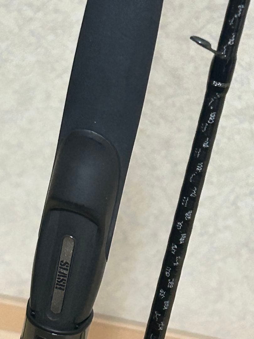 スラッシュ アーカードフレックス AF-832M エギングロッド SLASH