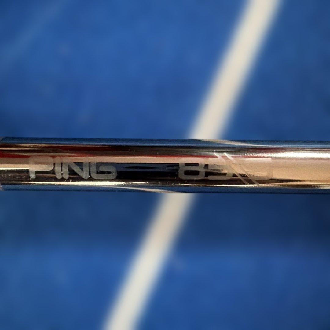 PING ピン ツアー2.0クローム　85S 5U ユーティリティ